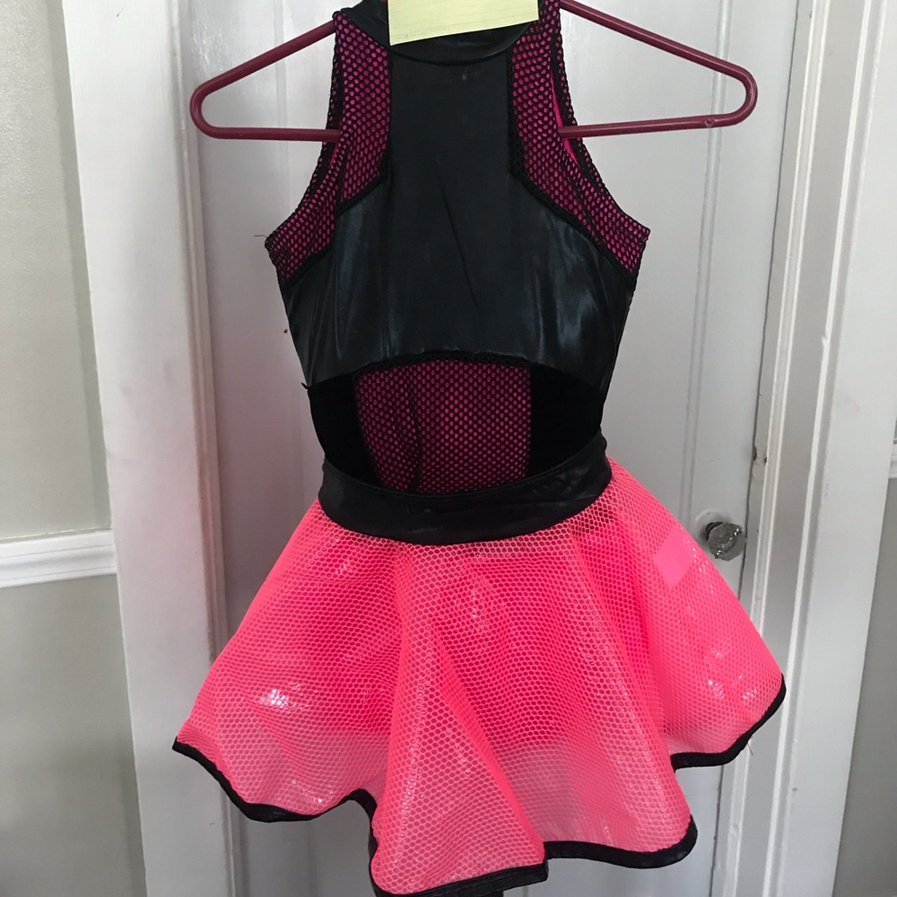Dance Costume